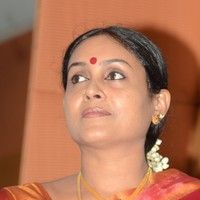 Saranya Ponvannan - Vaanam Audio Launch Stills | Picture 31119